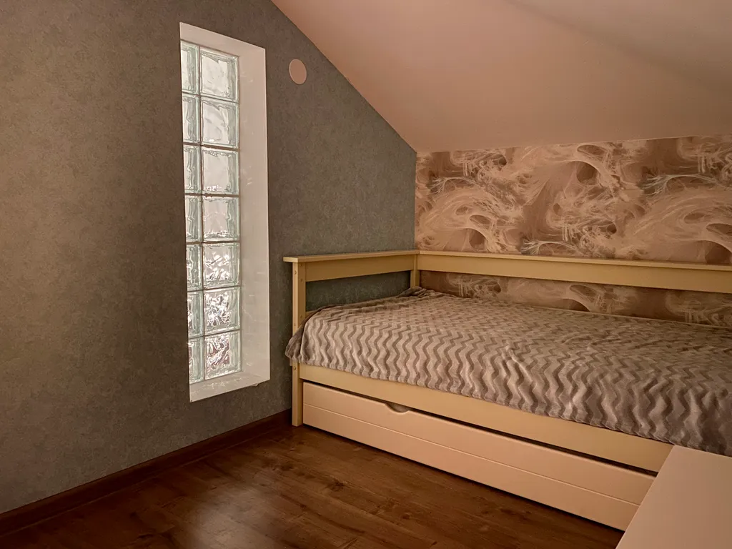 Гостевой дом