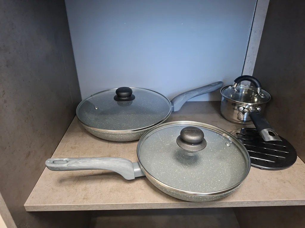 Комфортная квартира возле АкваПарка