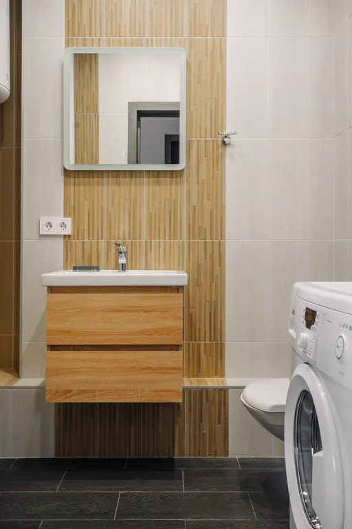 Апартамент с видом на Ракету