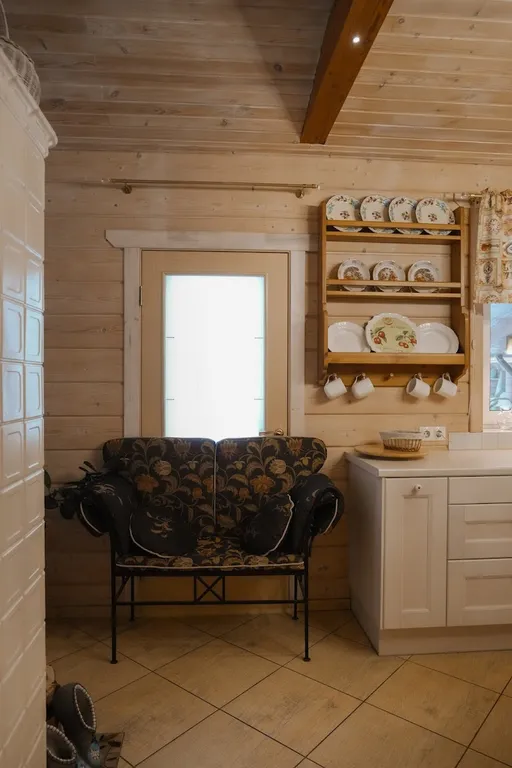 Дом для отдыха