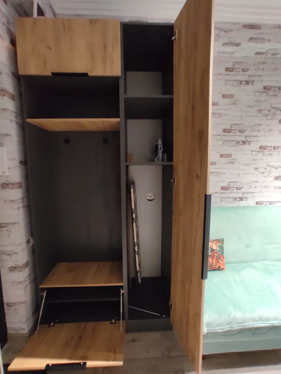 Квартира Новая квартира в Лазаревском — Лазаревское