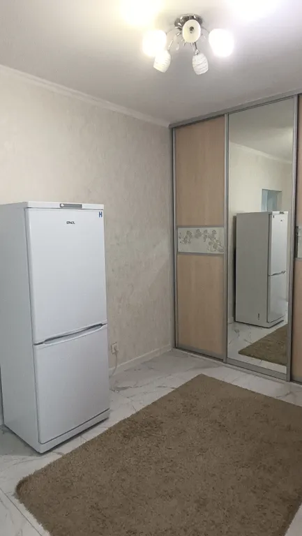 Двушка в центре