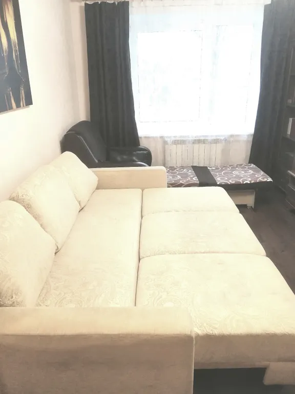 Двушка уютная недалеко от центра напротив ТЦ Green