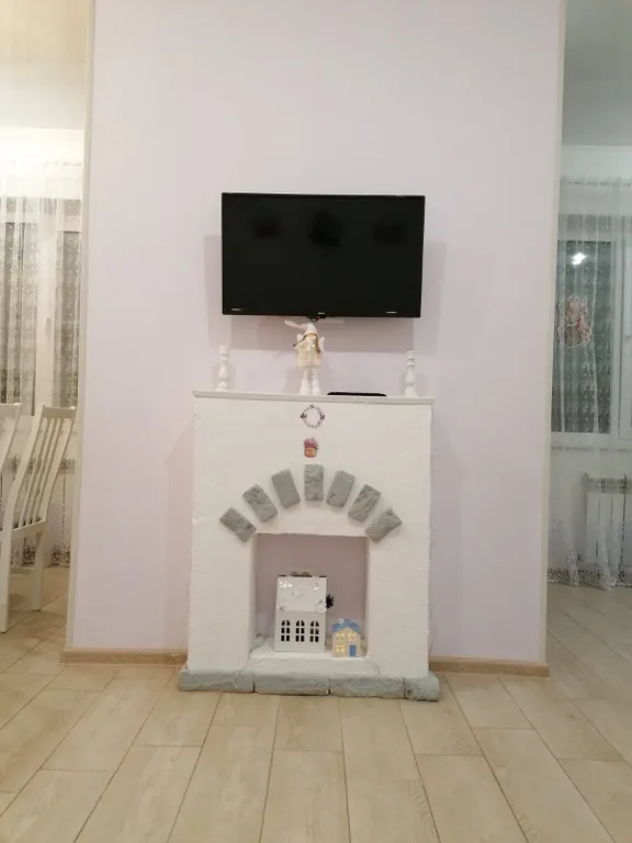 Таунхаус Мечта