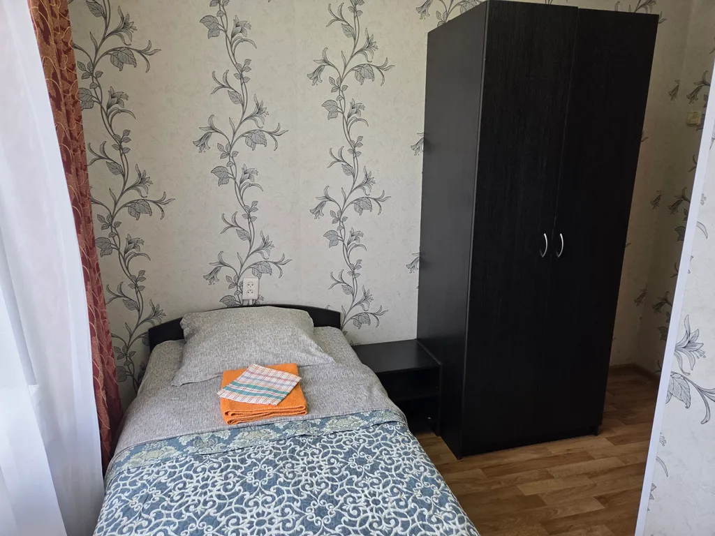 4-комнатная Квартира