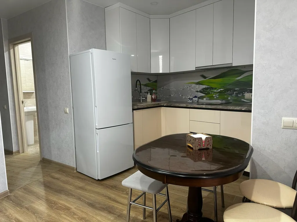 Апартаменты у моря