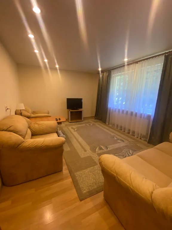 Коттедж Домик на Куршской косе — Рыбачий