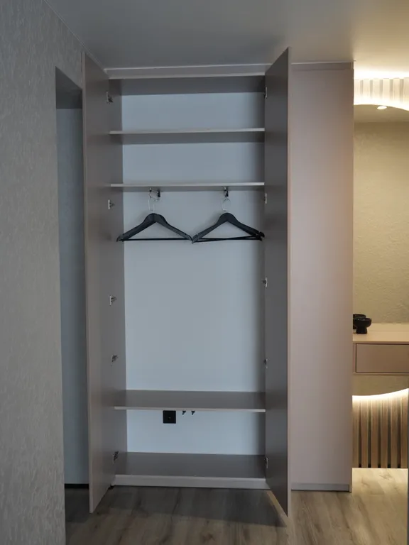 Квартира Квартира Скандинавский Шик — Сортавала