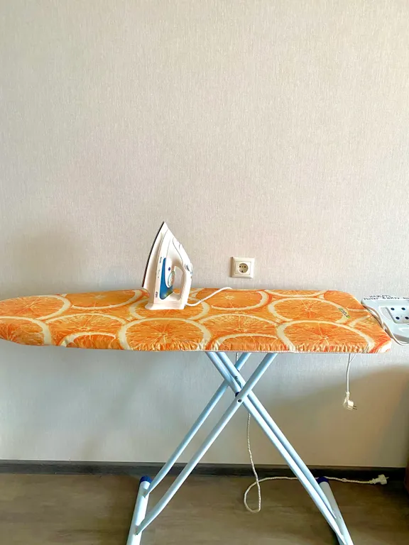 Квартира у бассейна Аквамарин