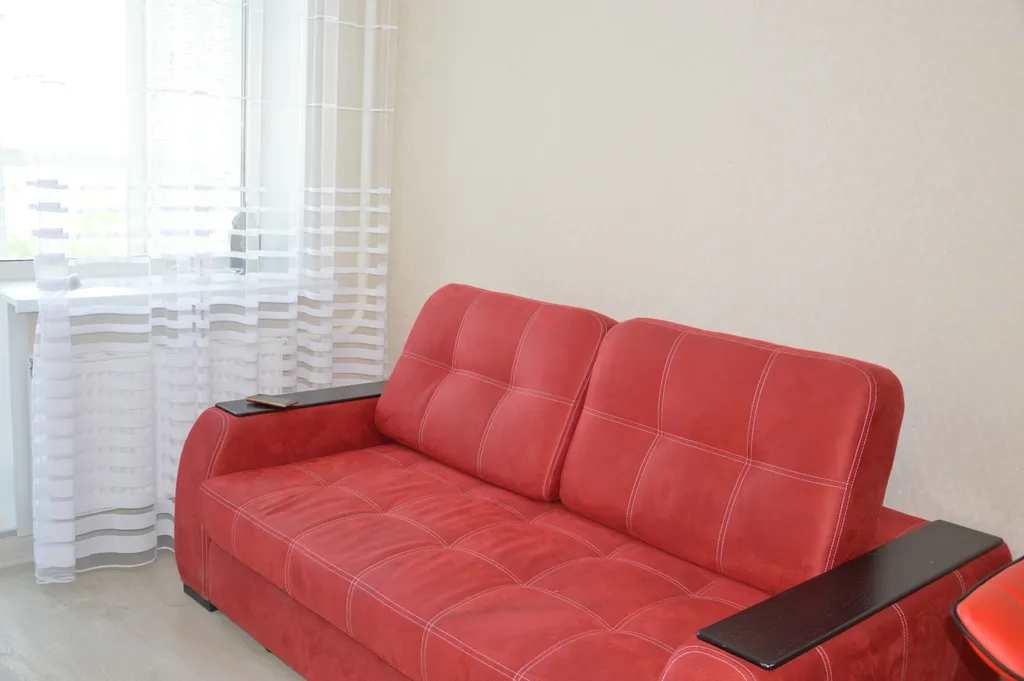 Евродвушка с панорамным остеклением