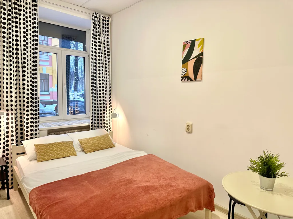 Квартира Комната — аренда посуточно в Ярославль