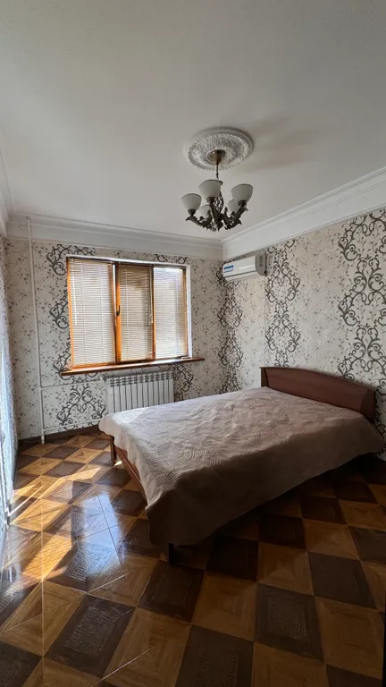 Уютная квартира в центре Каспийска