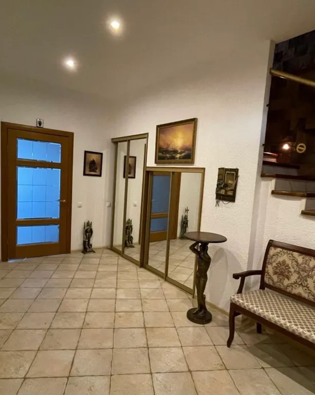 Коттедж у моря