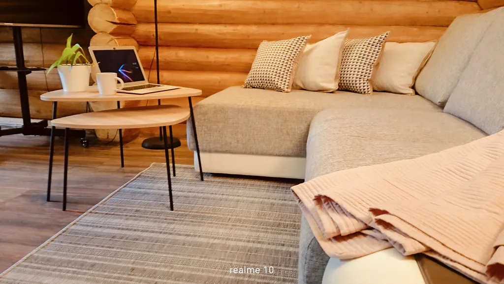 Коттедж Уютный дом для отдыха — Москва