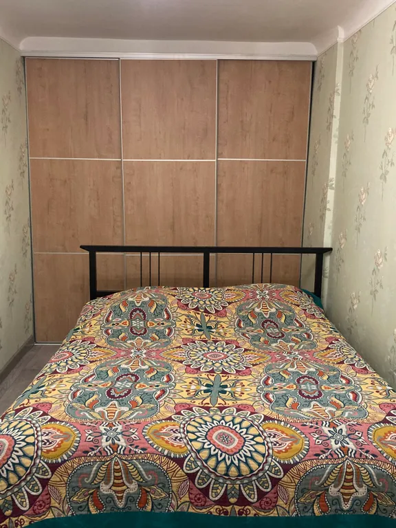 Квартира на Цуме