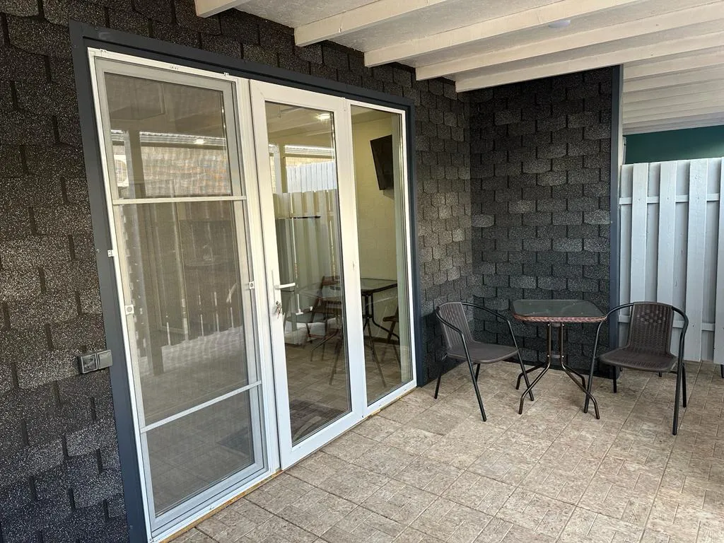 Апартамент у моря (Таунхаус)