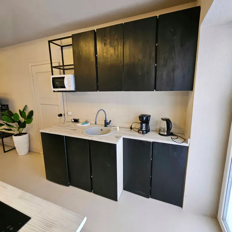 Коттедж Коттедж В гостях у леса — Шаховская