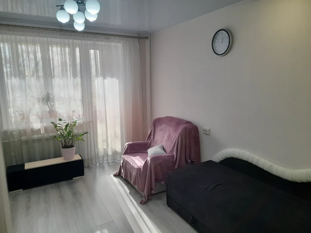 Квартира Квартира у моря — Евпатория