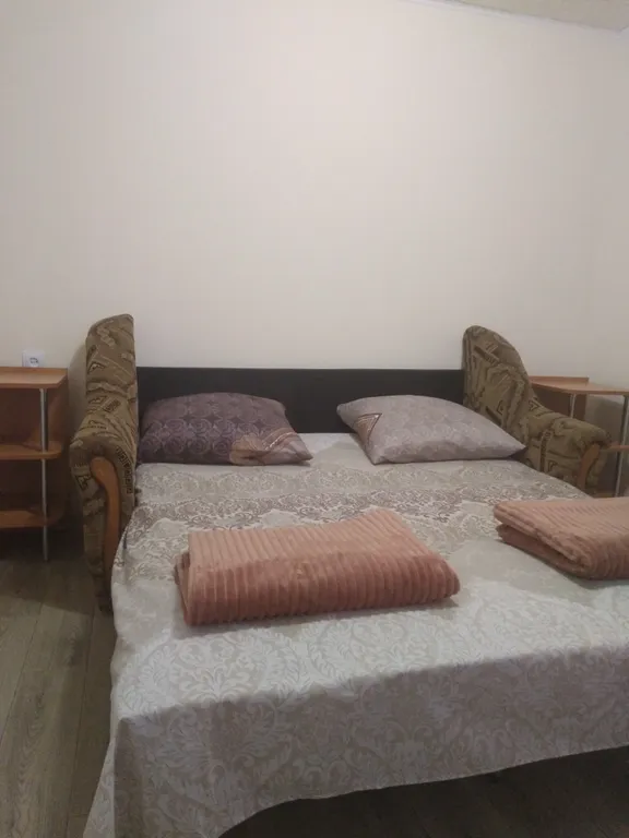 Квартира Комната — Судак