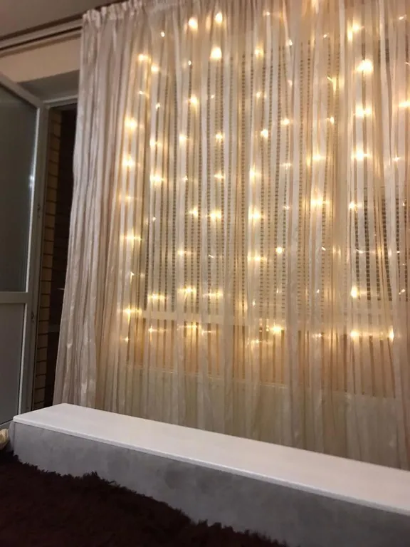 Уютная квартира со всеми удобствами