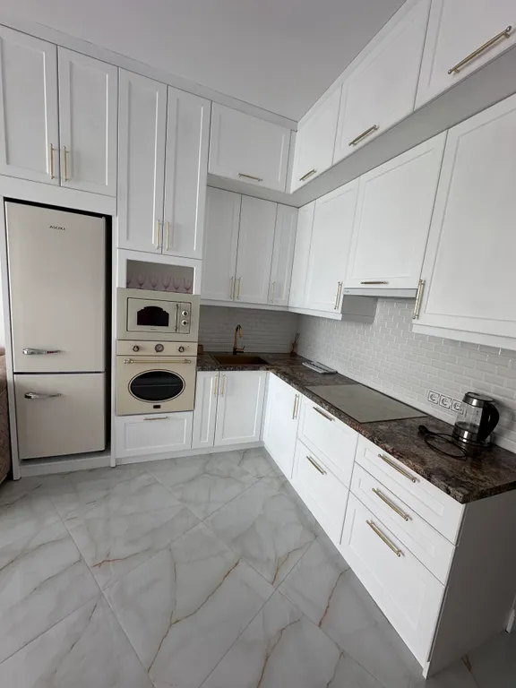 Квартира Квартира с видом на озеро — Славянск-на-Кубани