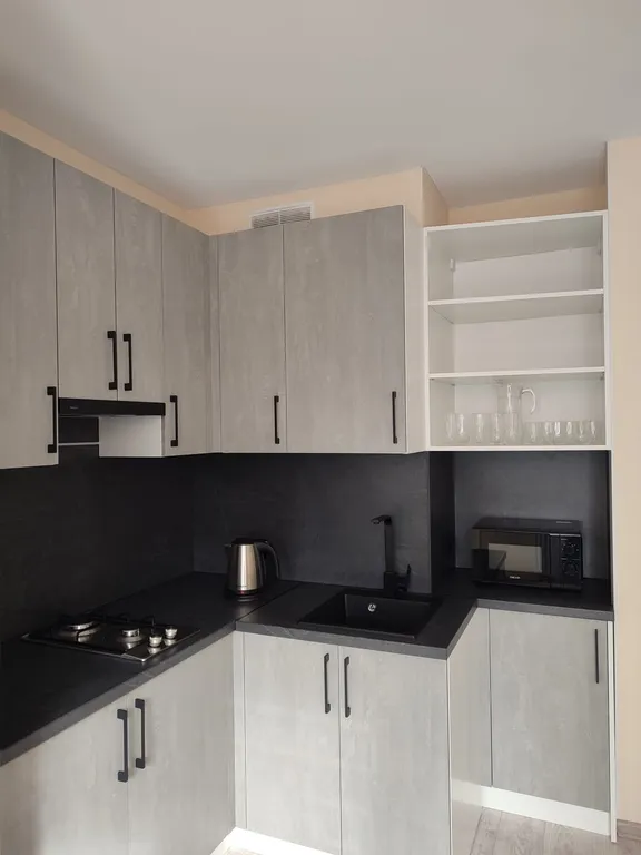 Квартира Чистая уютная квартира в тихом районе — Калининград