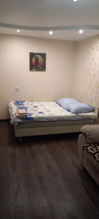 Уютная квартира — аренда посуточно в Пенза