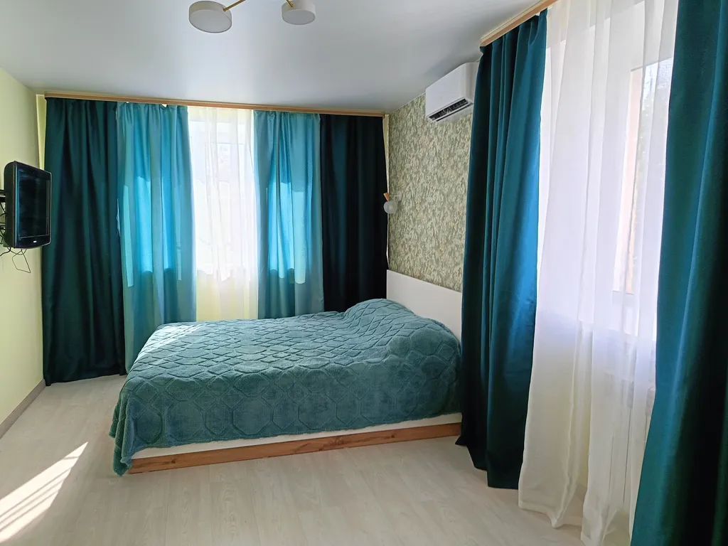 Отличная квартира — аренда посуточно в Кемерово