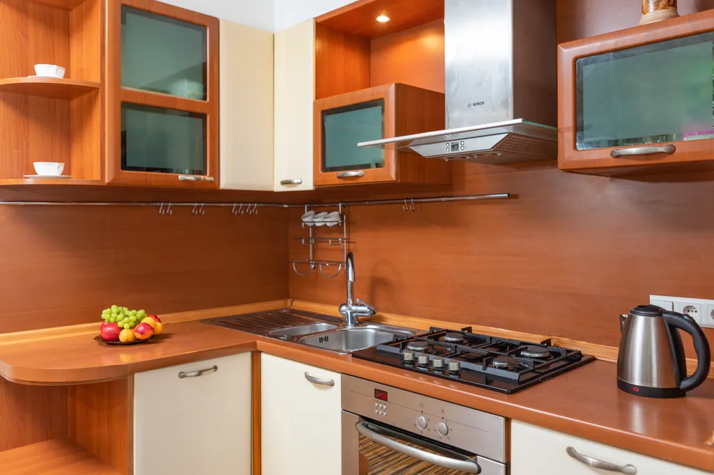 Квартира 2-комнатная Квартира — Сочи