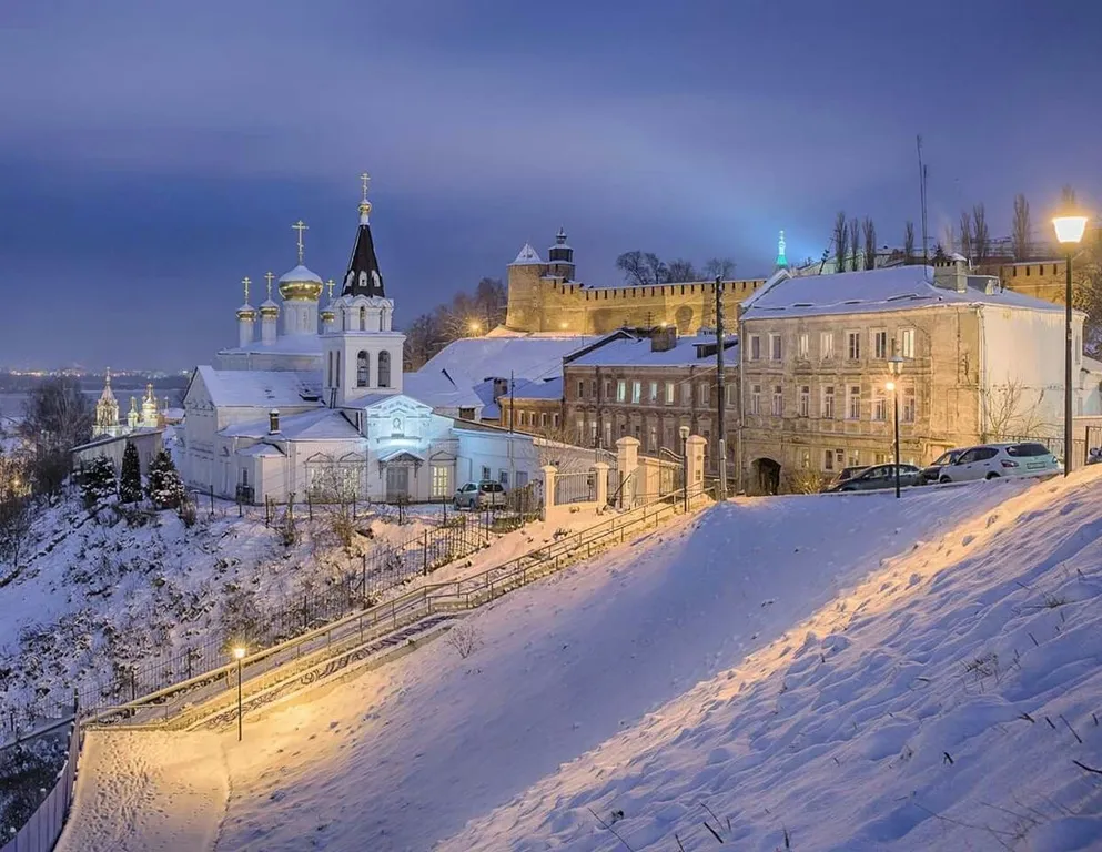 Уютная квартира в историческом центре