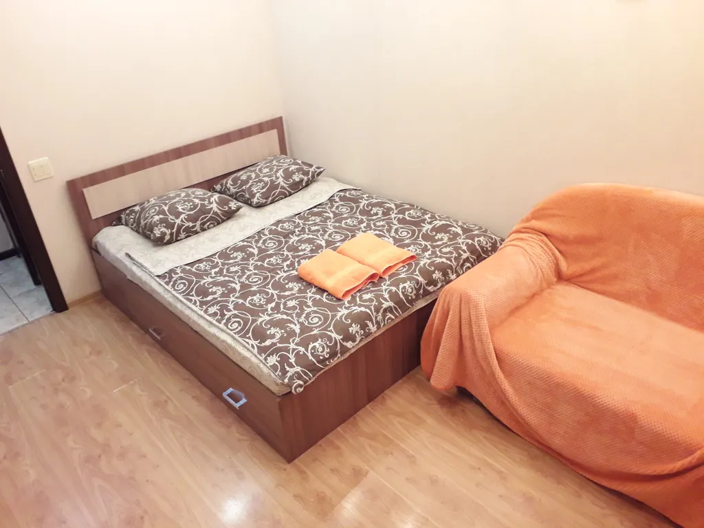 Квартира около центра