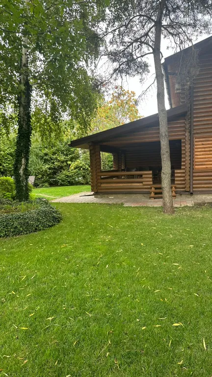 3-комнатный Дом