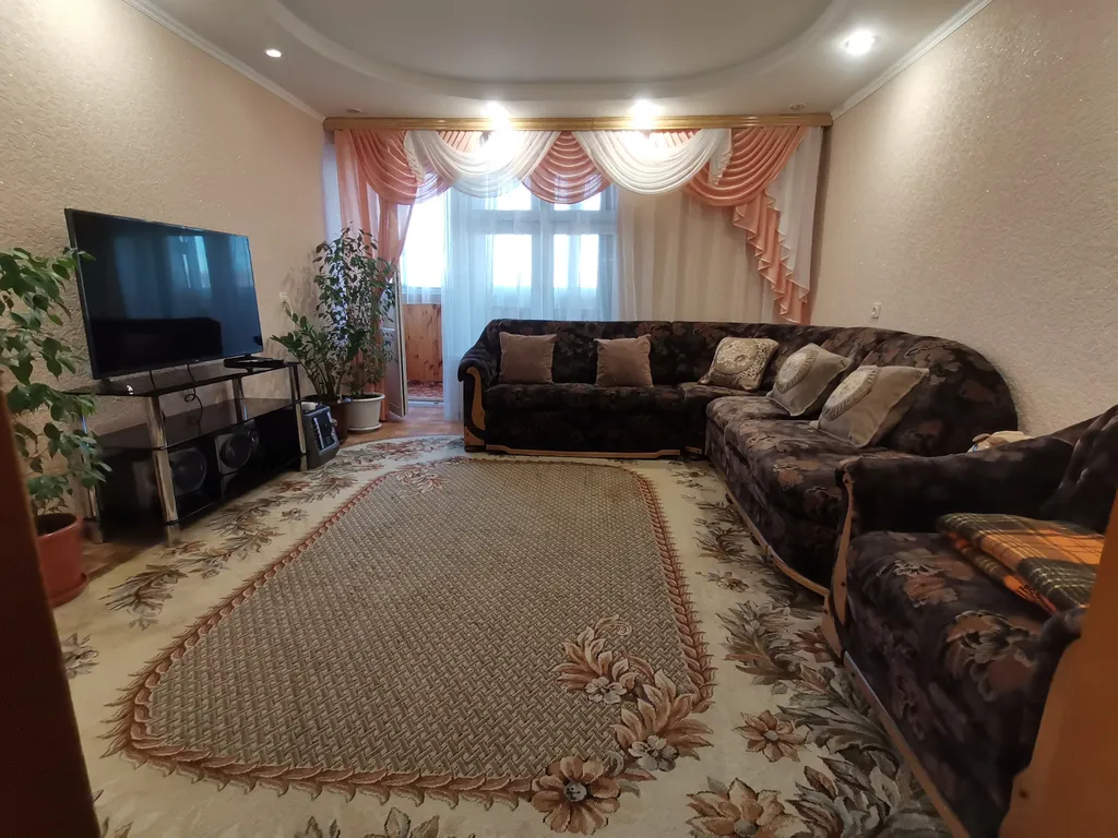 Уютная квартира — аренда посуточно в Саранск