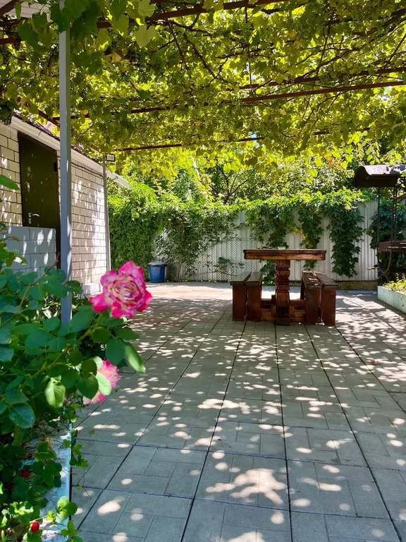 Дом у реки Белая