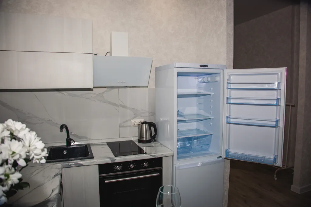 Студия бизнес-класса рядом с тц бум-сити с дистанционным заселением