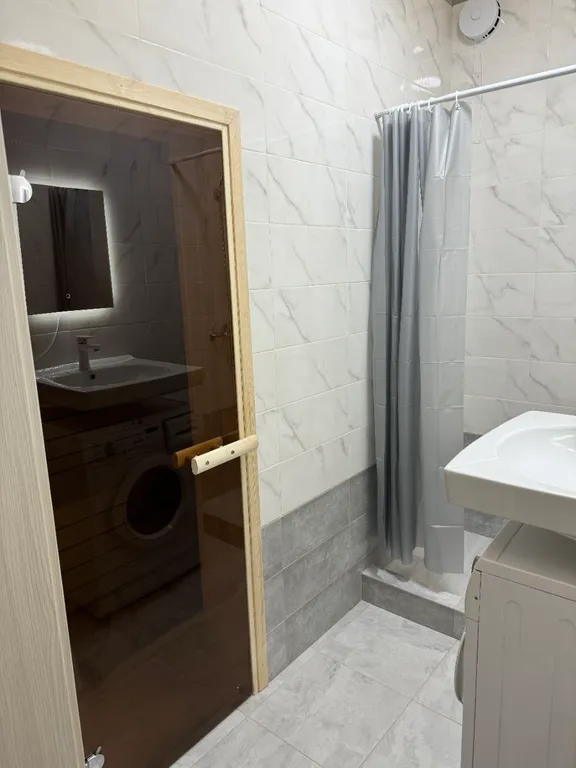 Барнхаус с сауной рядом с центром города