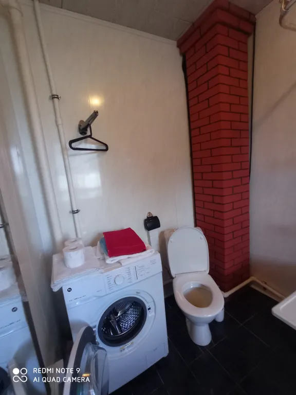 Коттедж в озерном крае