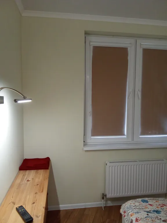 Квартира Уютная квартира с видом на горы и город — Анапа