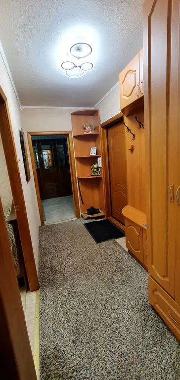 Комфортабельная квартира