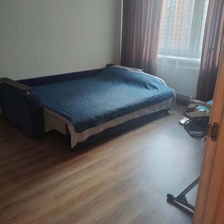 Уютная квартира от Алены