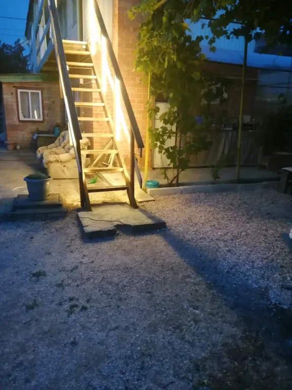 Сказочное лето