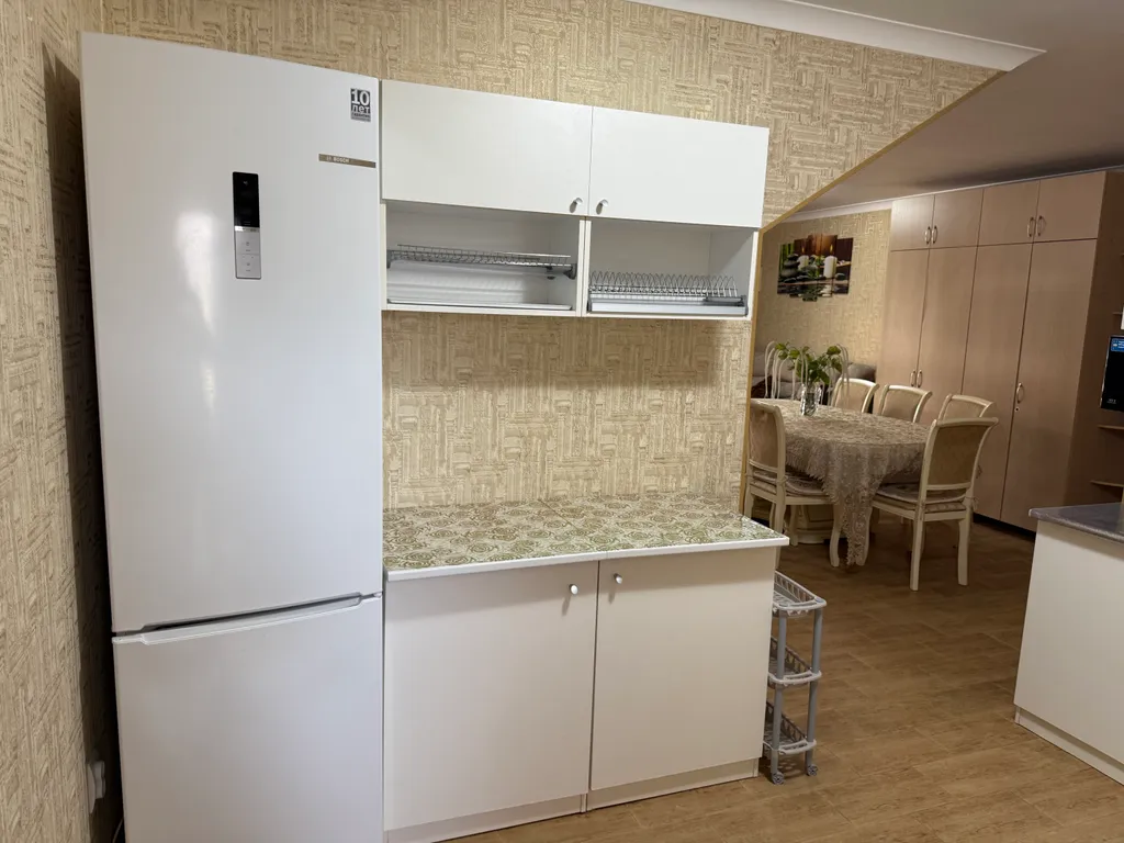 Коттедж у Моря