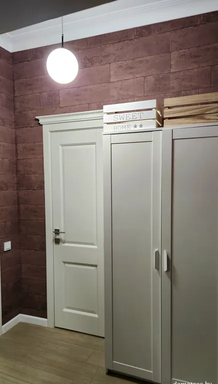 Квартира над Неманом