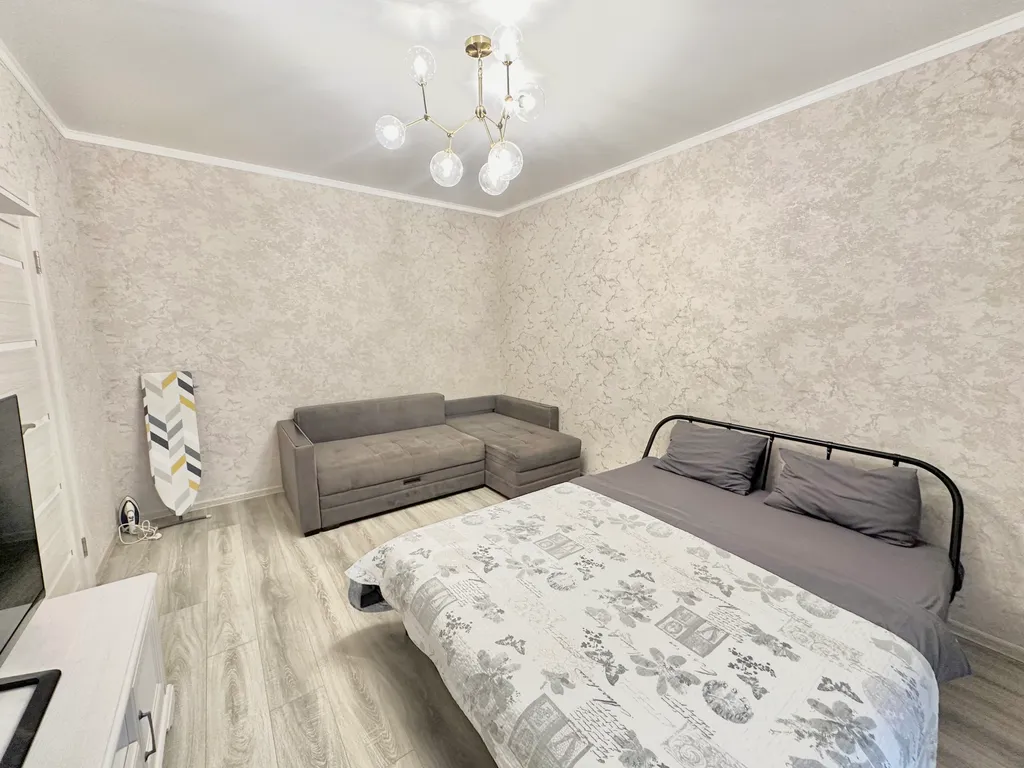 Квартира в Венском лесу