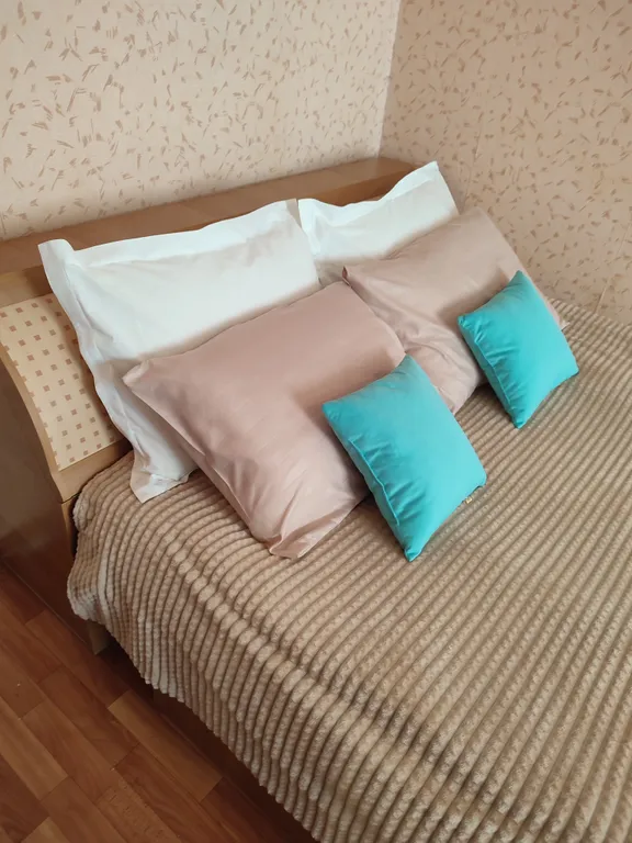 1-комнатная Квартира — аренда посуточно в Курск