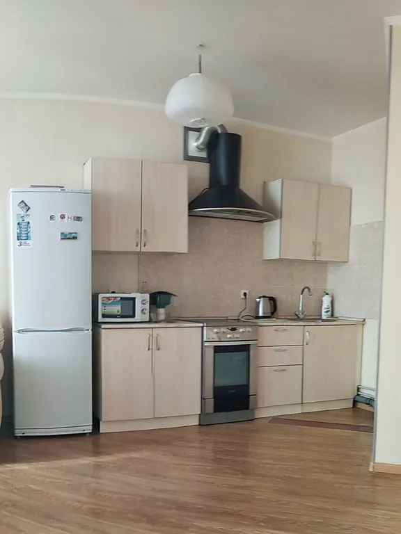 Захватывающий вид