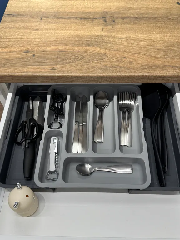 Квартира в центре города с красивым видом