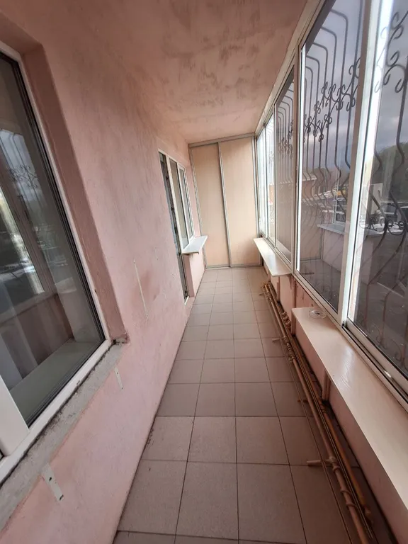 Квартира рядом с СК Юпитер и Кристалл