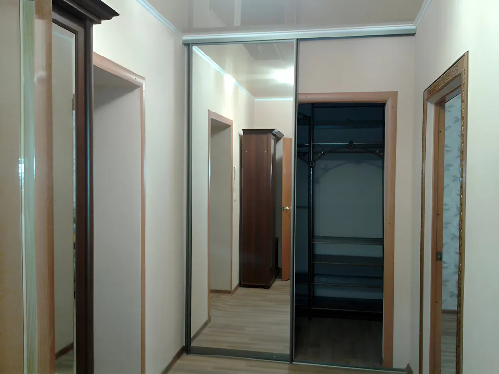 Уютная однокомнатная квартира, со своим отоплением