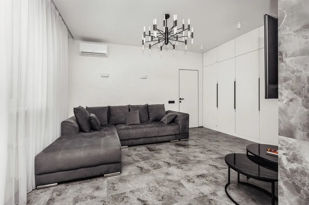 Квартира в ЖК Фрукты Черника 8194